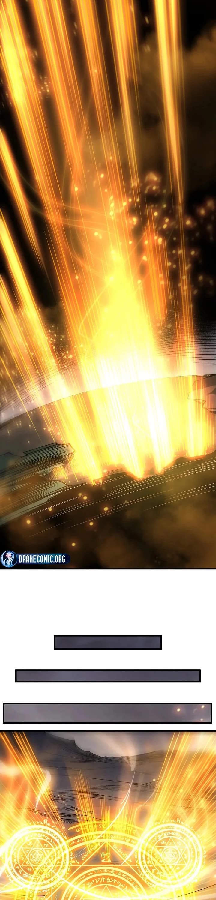 Disastrous Necromancer chapter 249 page 3