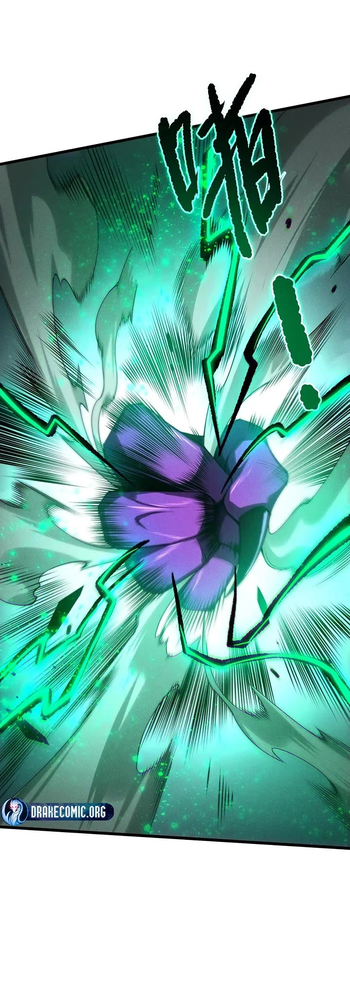 Disastrous Necromancer chapter 249 page 30