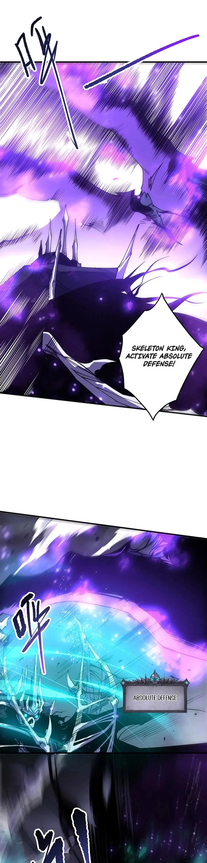 Disastrous Necromancer chapter 249 page 31