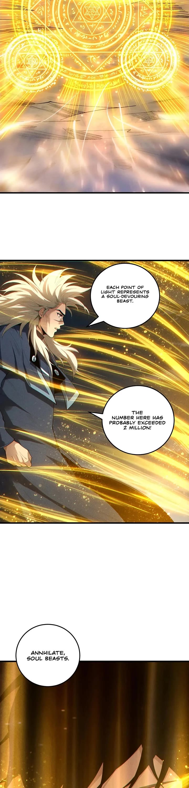 Disastrous Necromancer chapter 249 page 4