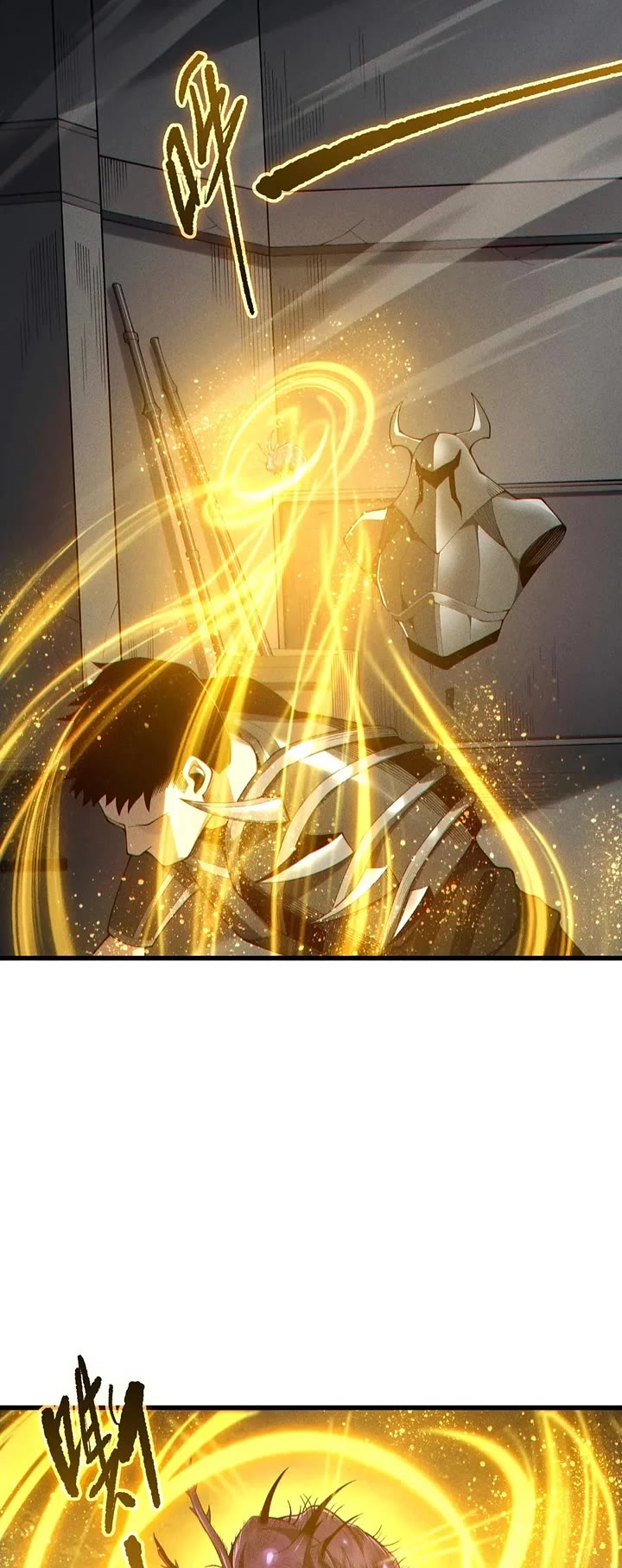 Disastrous Necromancer chapter 249 page 6