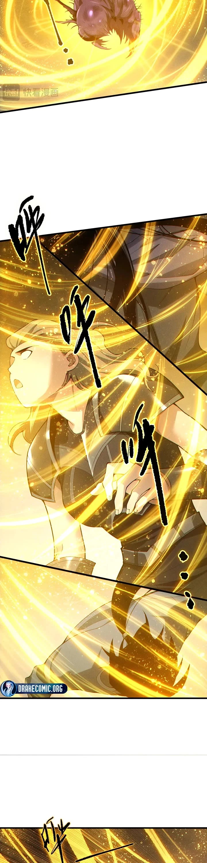 Disastrous Necromancer chapter 249 page 7