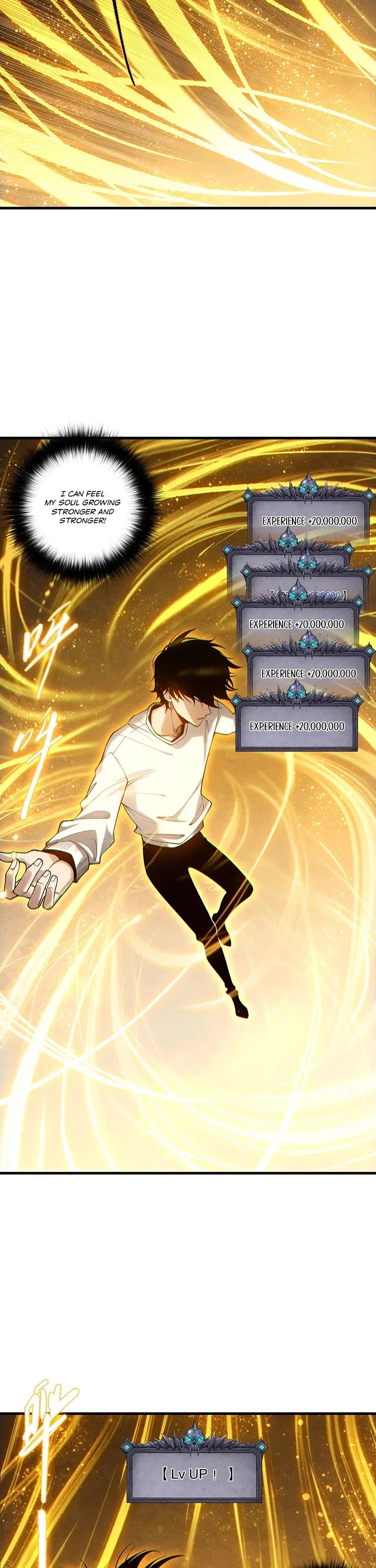 Disastrous Necromancer chapter 249 page 8