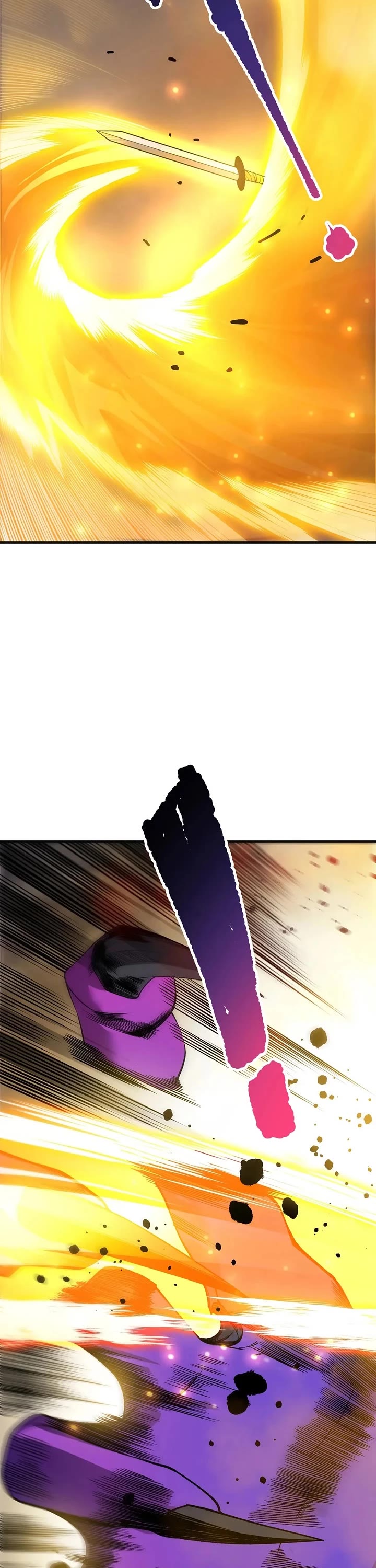 Disastrous Necromancer chapter 250 page 18