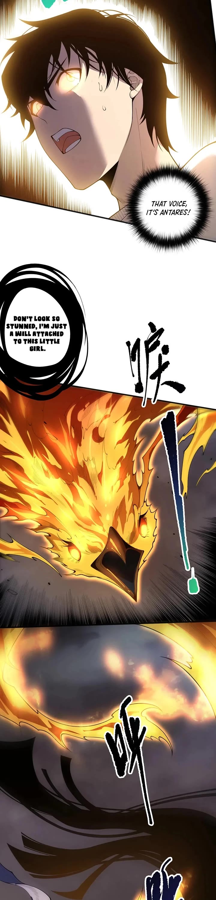 Disastrous Necromancer chapter 250 page 2