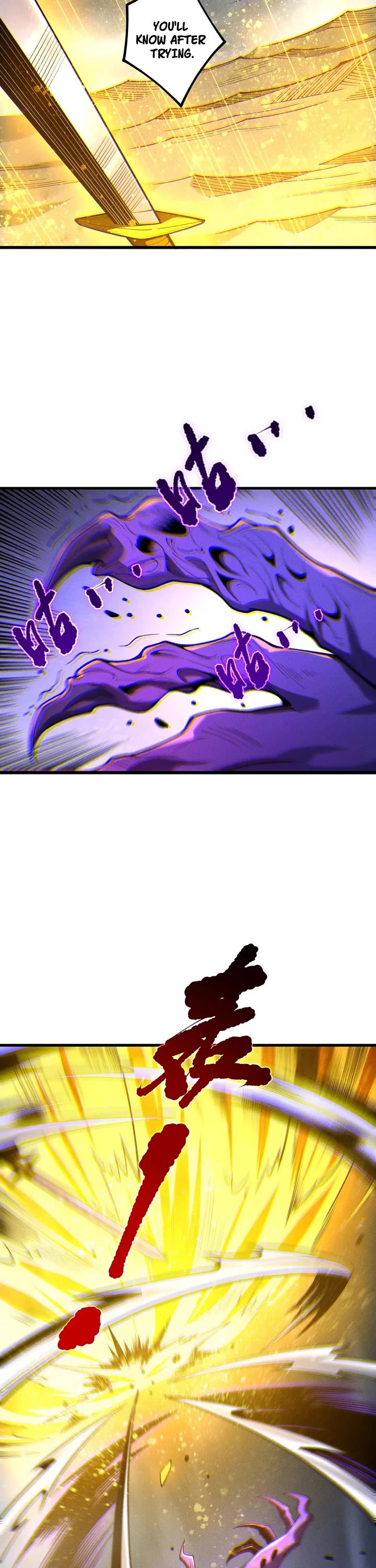 Disastrous Necromancer chapter 250 page 20