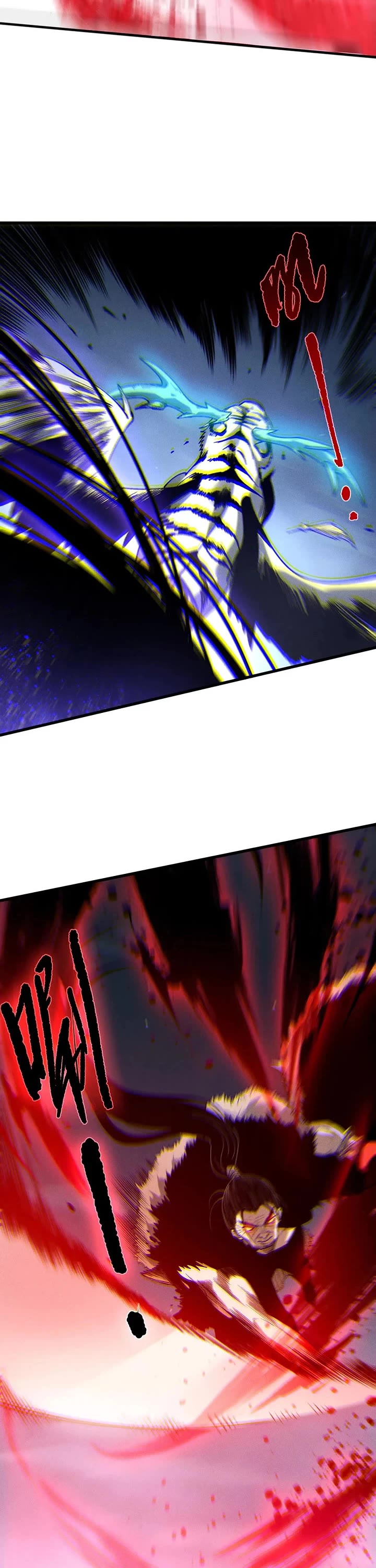 Disastrous Necromancer chapter 250 page 26