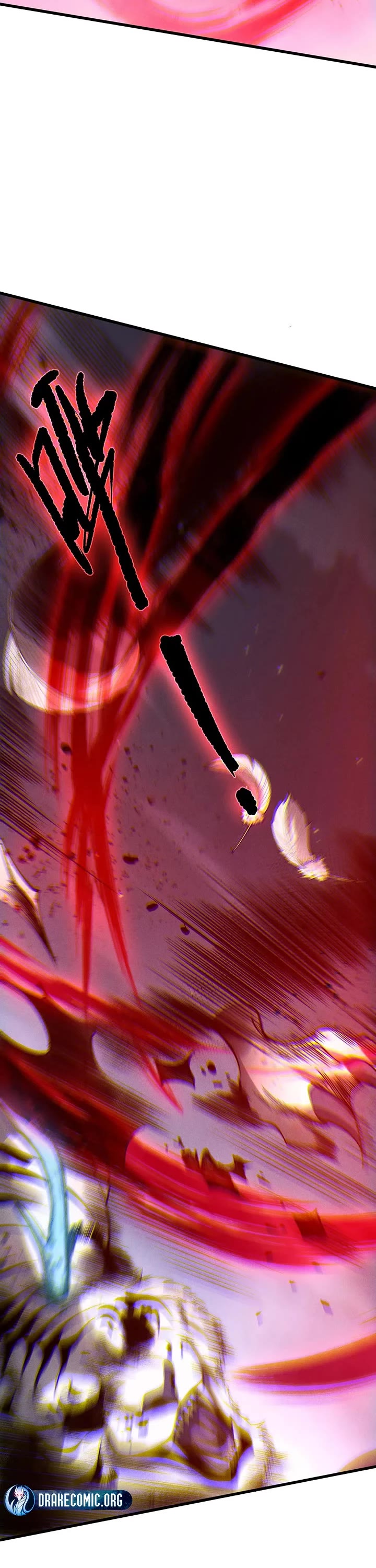 Disastrous Necromancer chapter 250 page 27