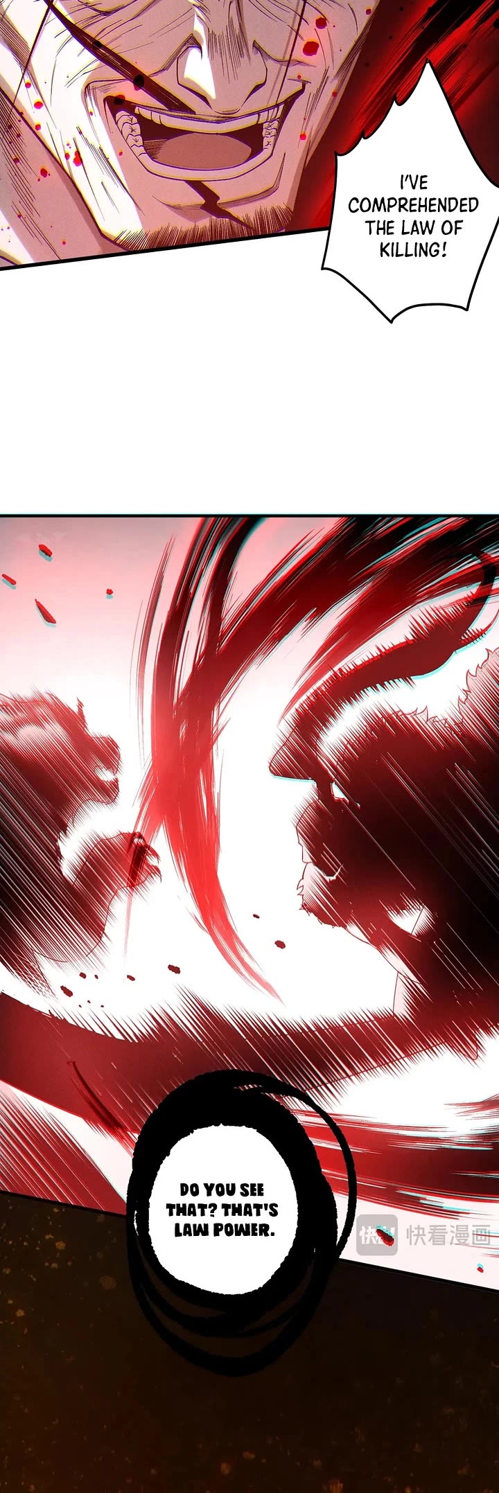 Disastrous Necromancer chapter 250 page 29