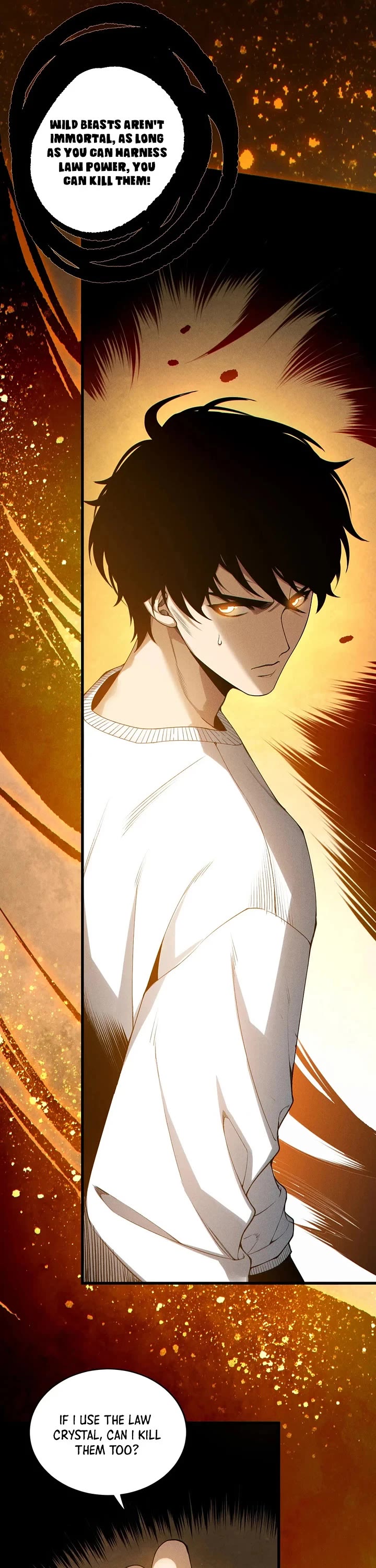 Disastrous Necromancer chapter 250 page 30