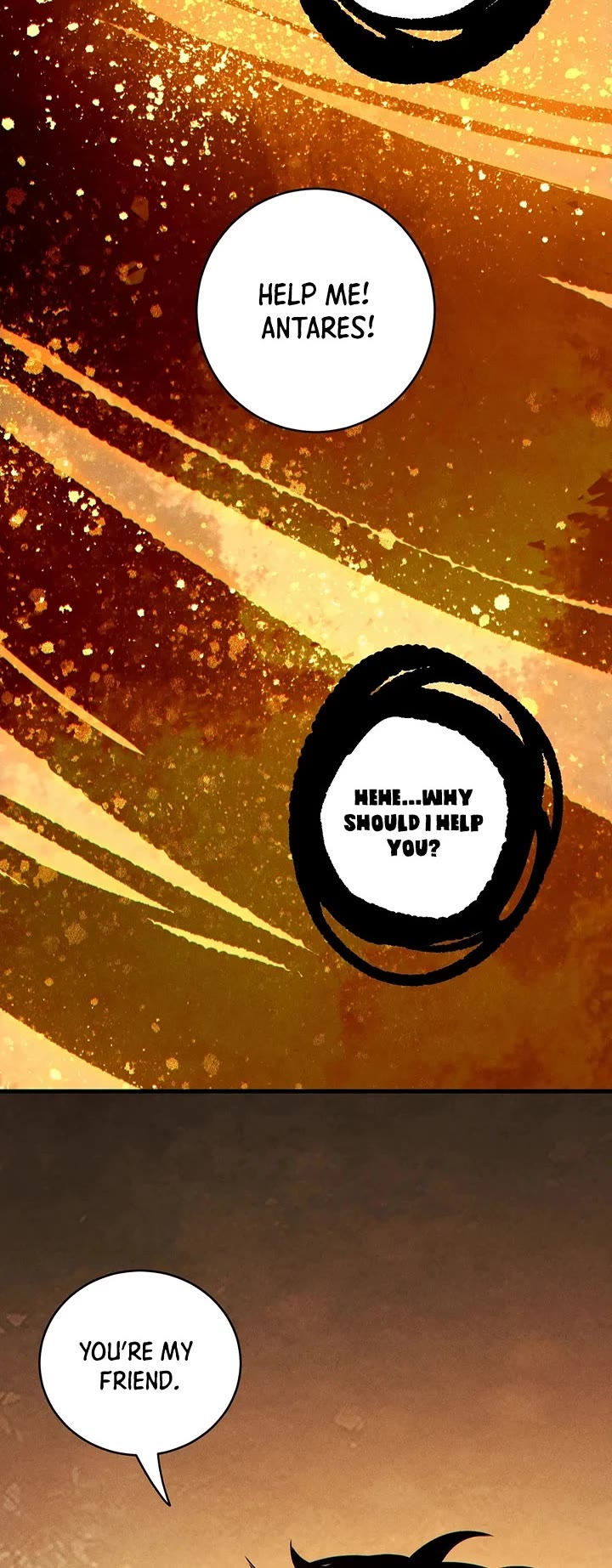 Disastrous Necromancer chapter 250 page 32