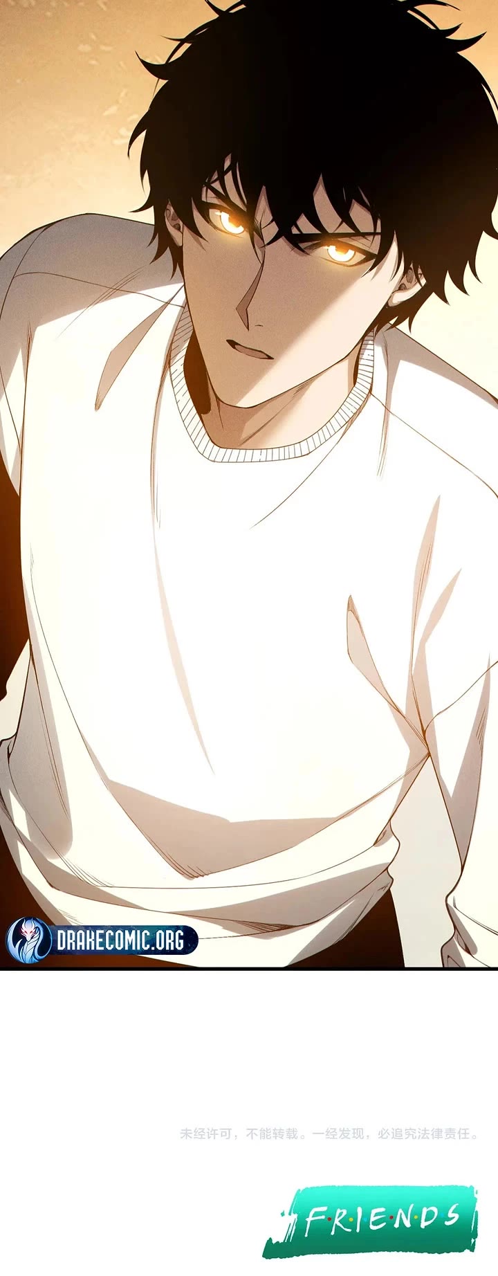 Disastrous Necromancer chapter 250 page 33