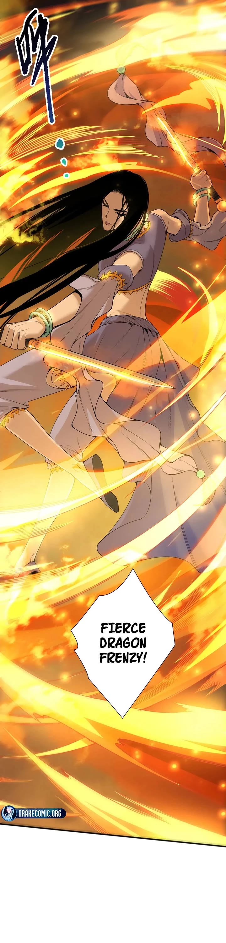 Disastrous Necromancer chapter 250 page 6