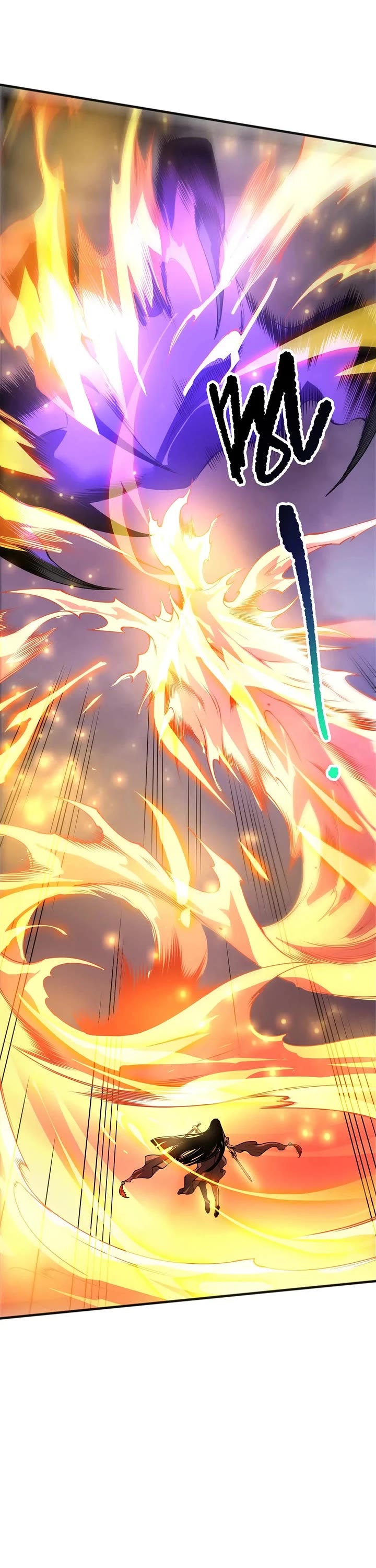 Disastrous Necromancer chapter 250 page 7