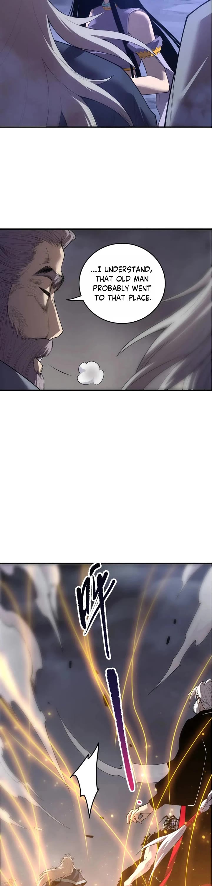 Disastrous Necromancer chapter 251 page 10