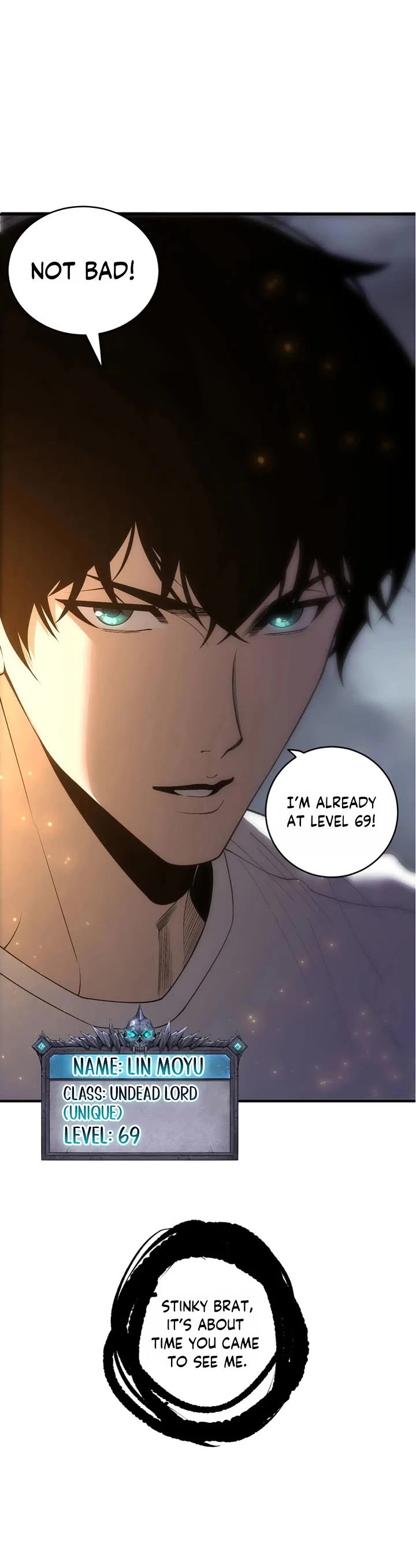 Disastrous Necromancer chapter 251 page 12