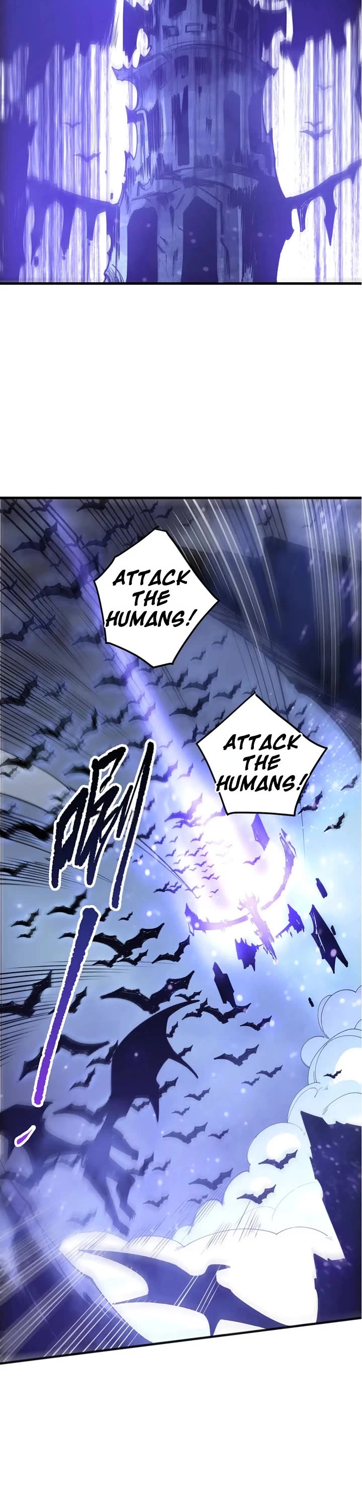 Disastrous Necromancer chapter 251 page 15