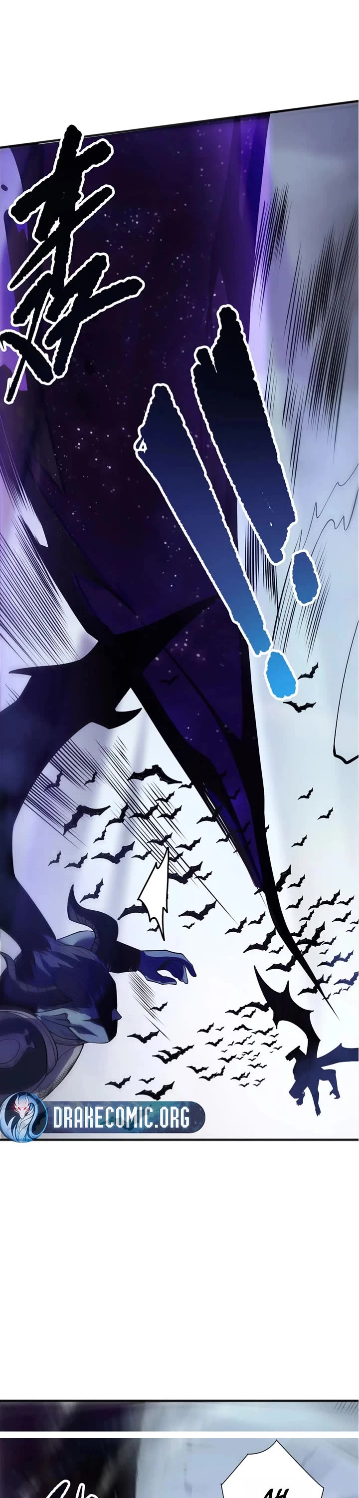 Disastrous Necromancer chapter 251 page 16