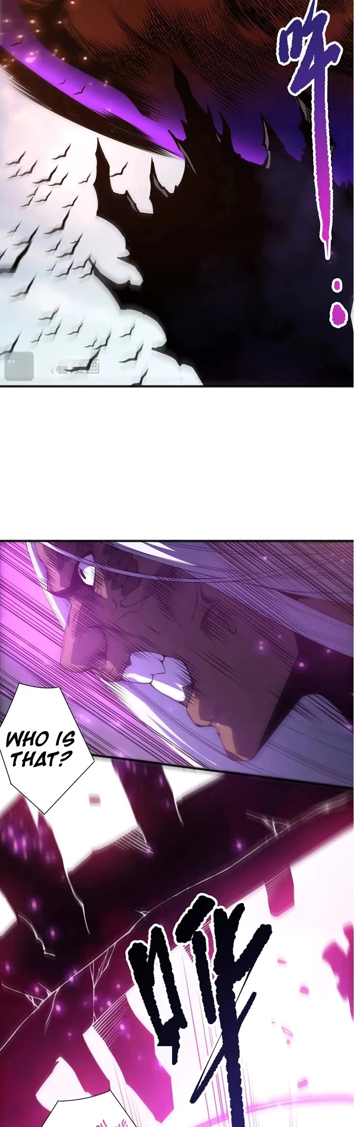 Disastrous Necromancer chapter 251 page 18