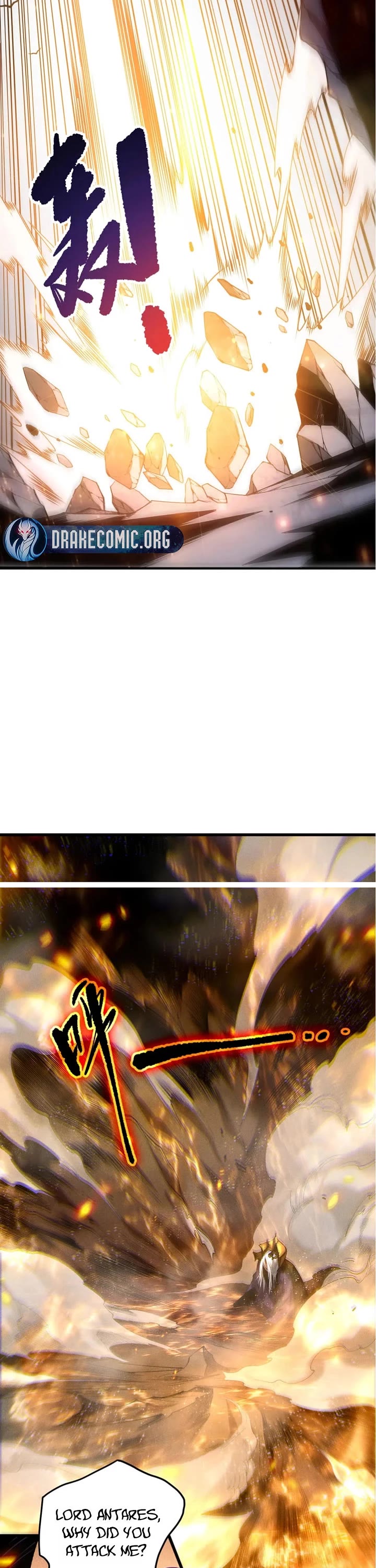 Disastrous Necromancer chapter 251 page 20