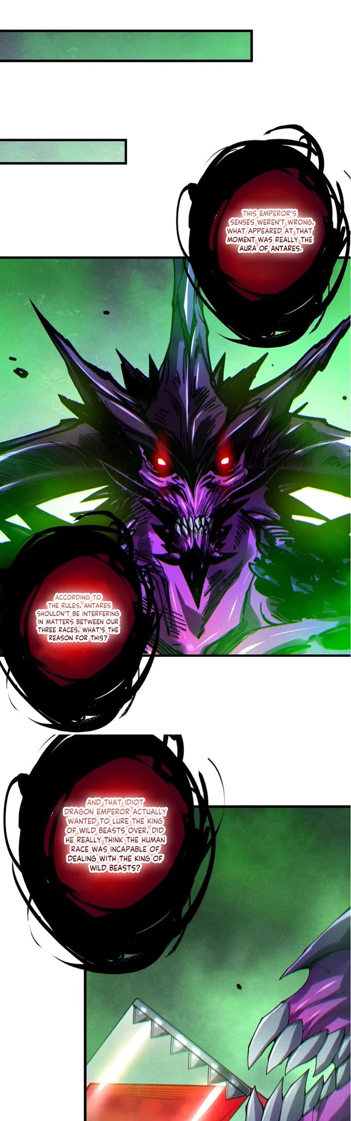 Disastrous Necromancer chapter 251 page 23