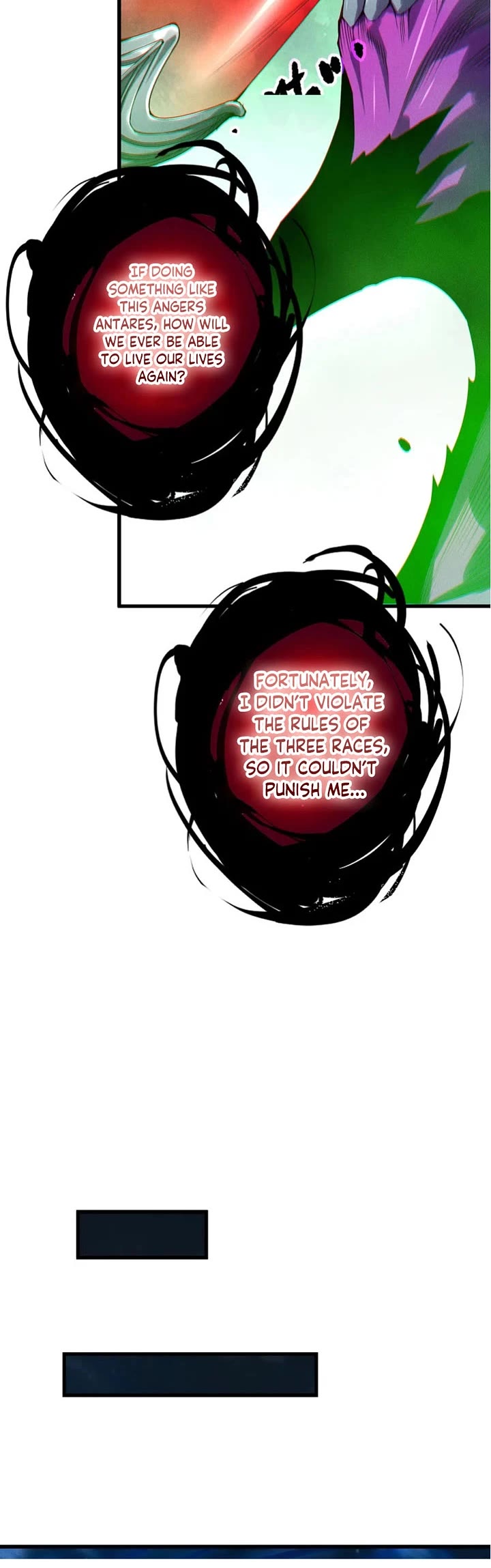 Disastrous Necromancer chapter 251 page 24