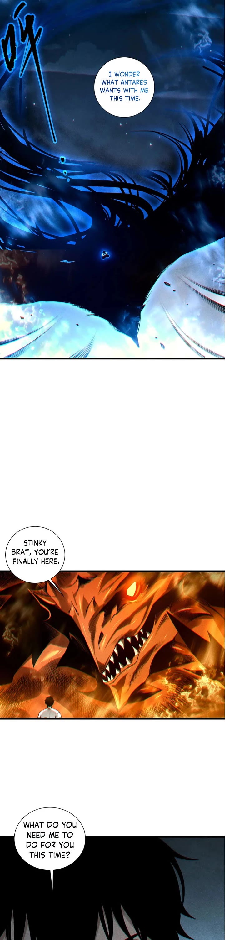 Disastrous Necromancer chapter 251 page 25