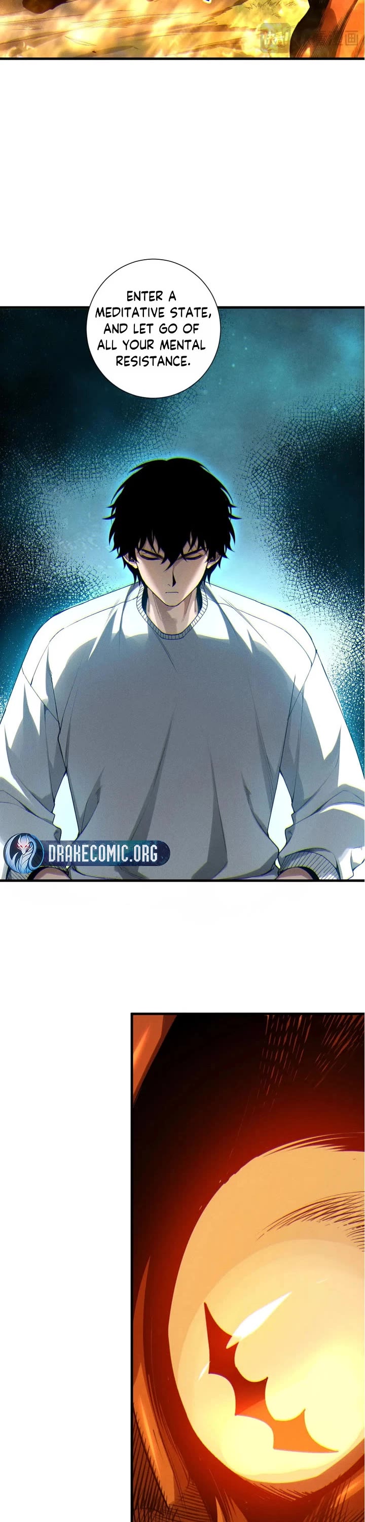 Disastrous Necromancer chapter 251 page 27