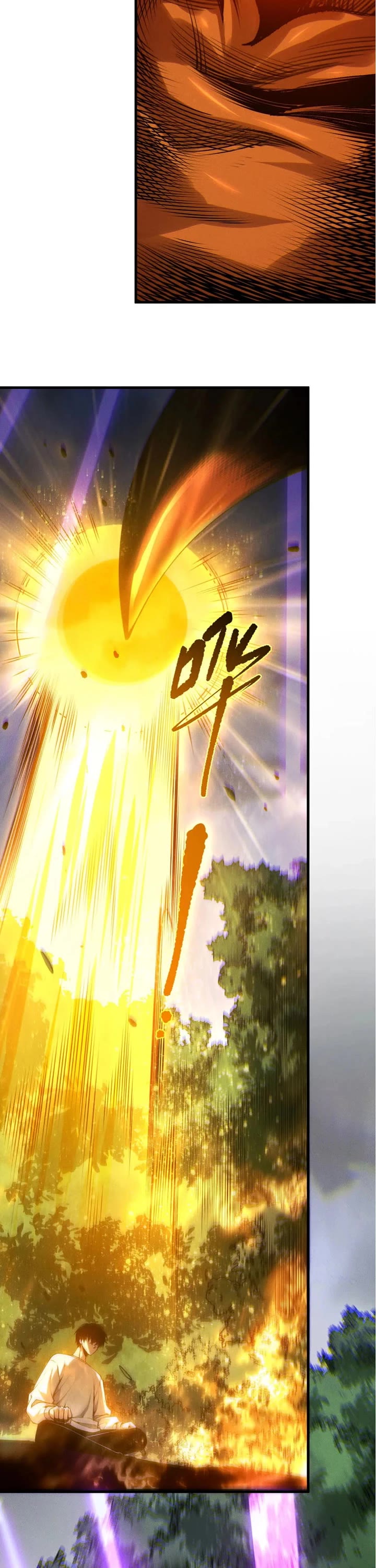 Disastrous Necromancer chapter 251 page 28