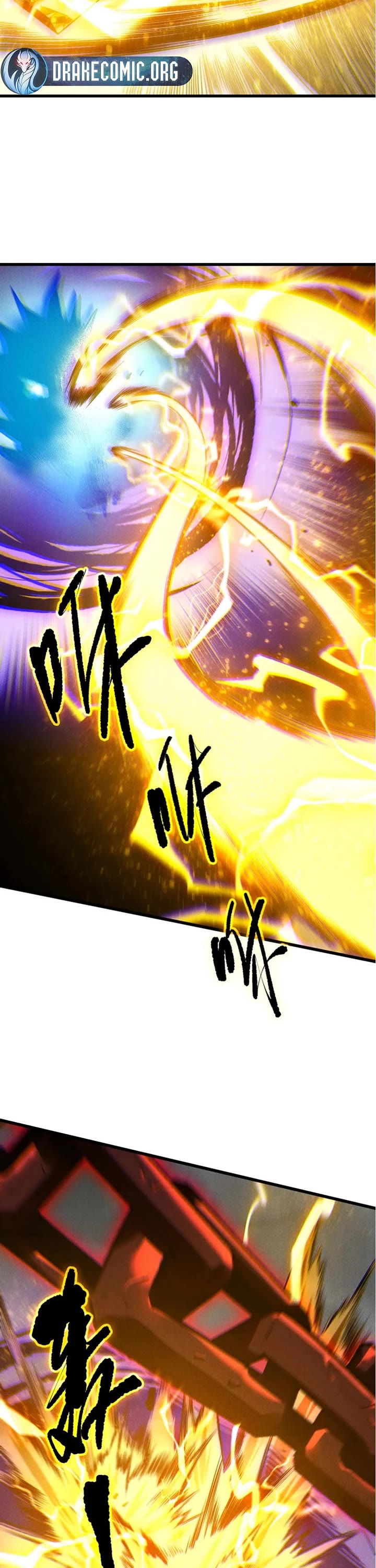 Disastrous Necromancer chapter 251 page 3