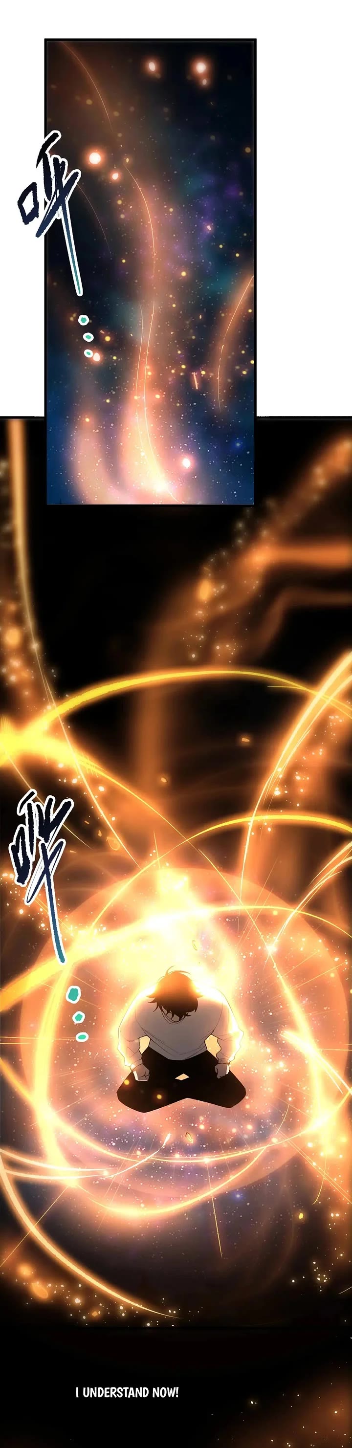 Disastrous Necromancer chapter 252 page 10