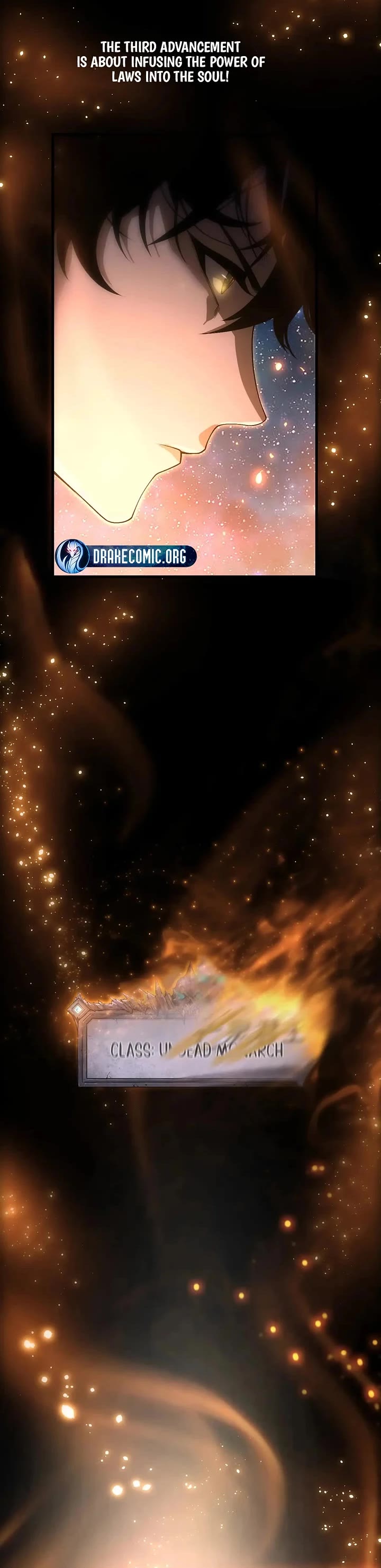 Disastrous Necromancer chapter 252 page 11