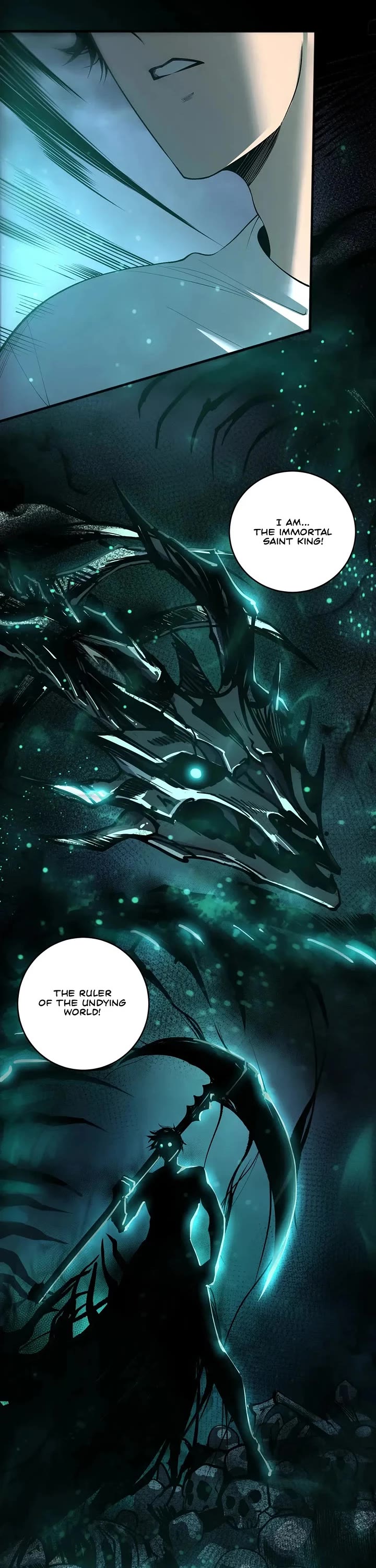 Disastrous Necromancer chapter 252 page 14