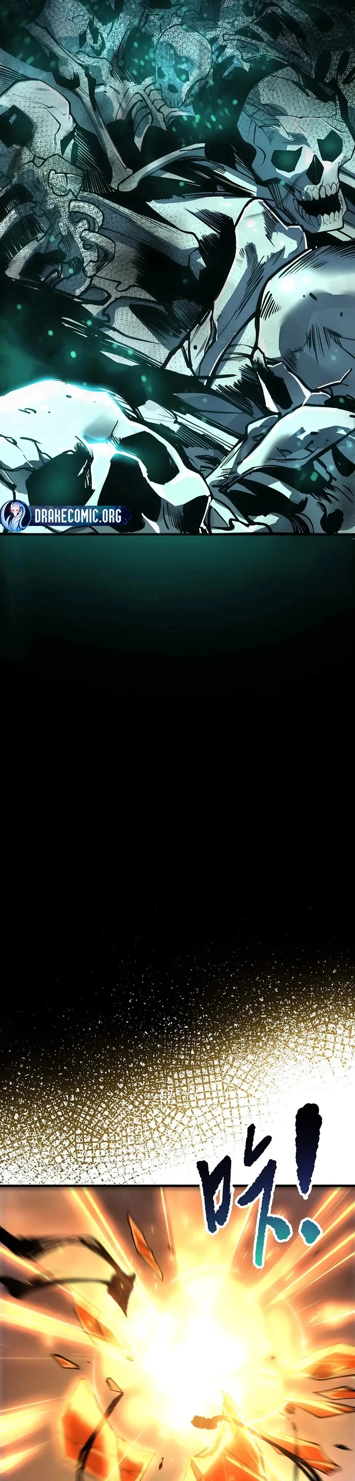 Disastrous Necromancer chapter 252 page 15