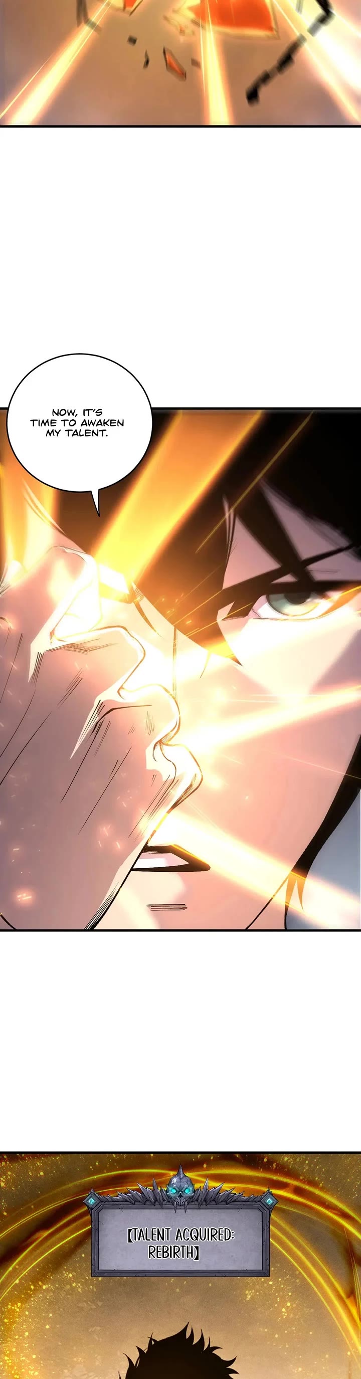 Disastrous Necromancer chapter 252 page 16