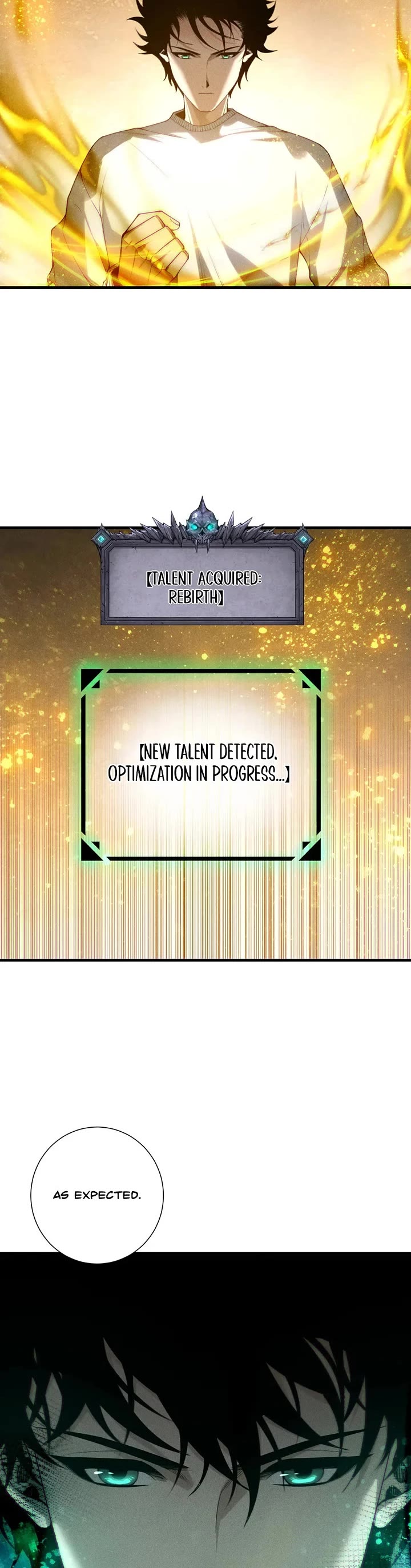 Disastrous Necromancer chapter 252 page 17