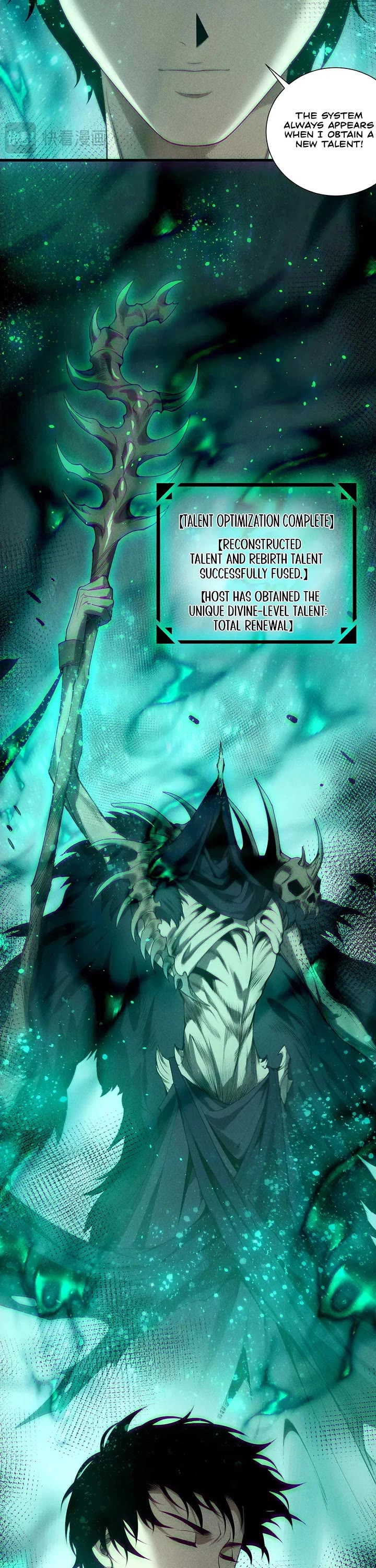 Disastrous Necromancer chapter 252 page 18