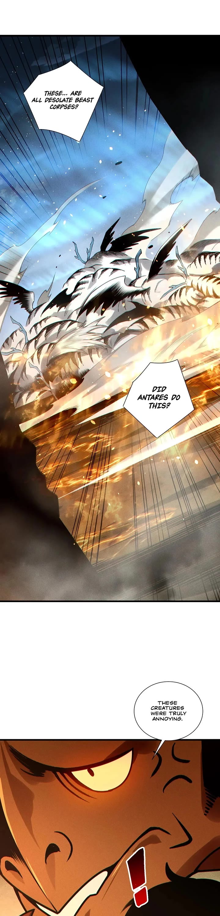 Disastrous Necromancer chapter 252 page 24