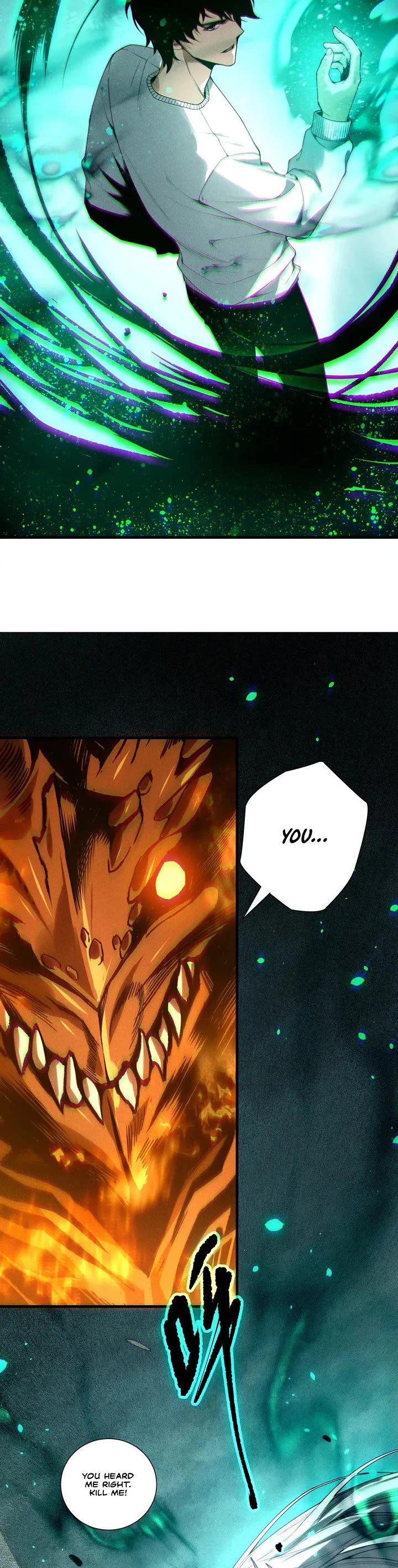 Disastrous Necromancer chapter 252 page 27