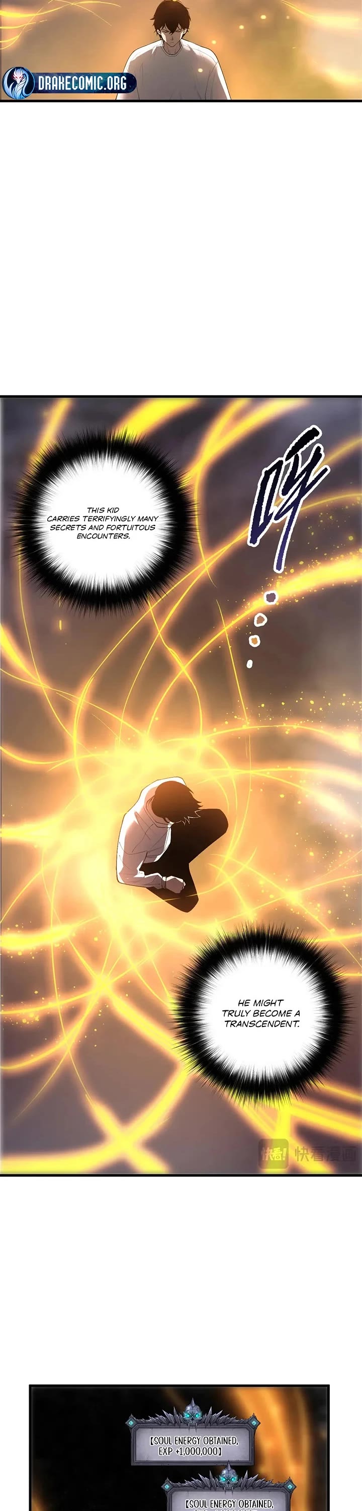 Disastrous Necromancer chapter 252 page 3