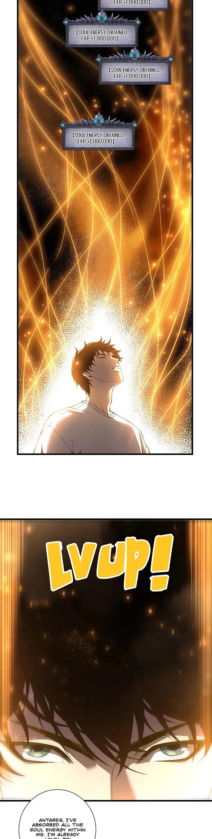 Disastrous Necromancer chapter 252 page 4