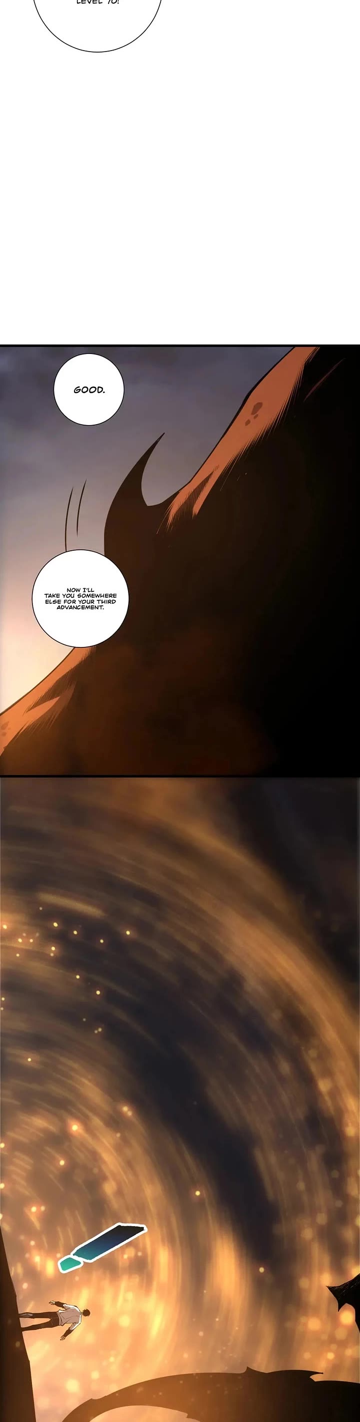 Disastrous Necromancer chapter 252 page 5