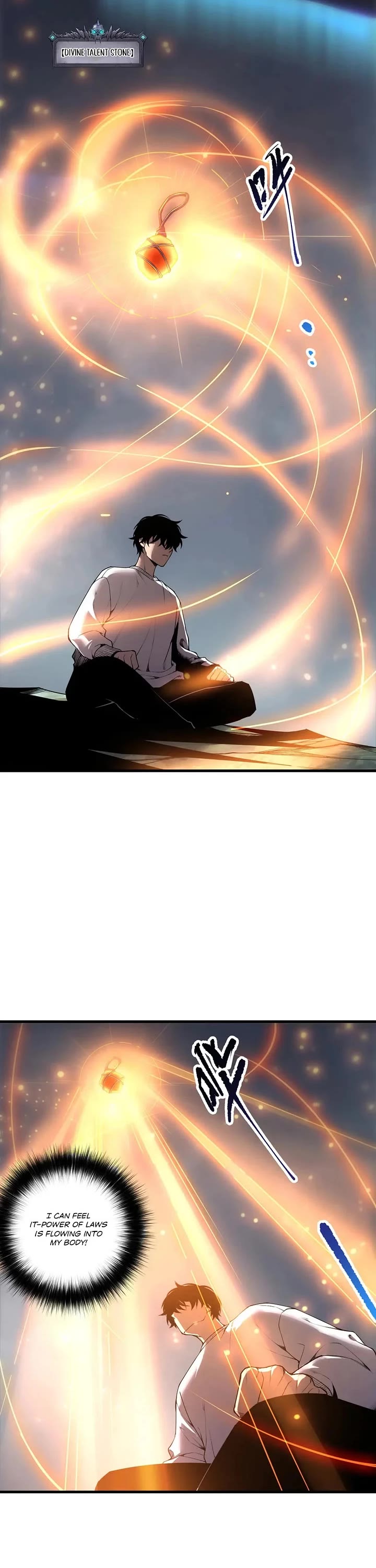 Disastrous Necromancer chapter 252 page 9