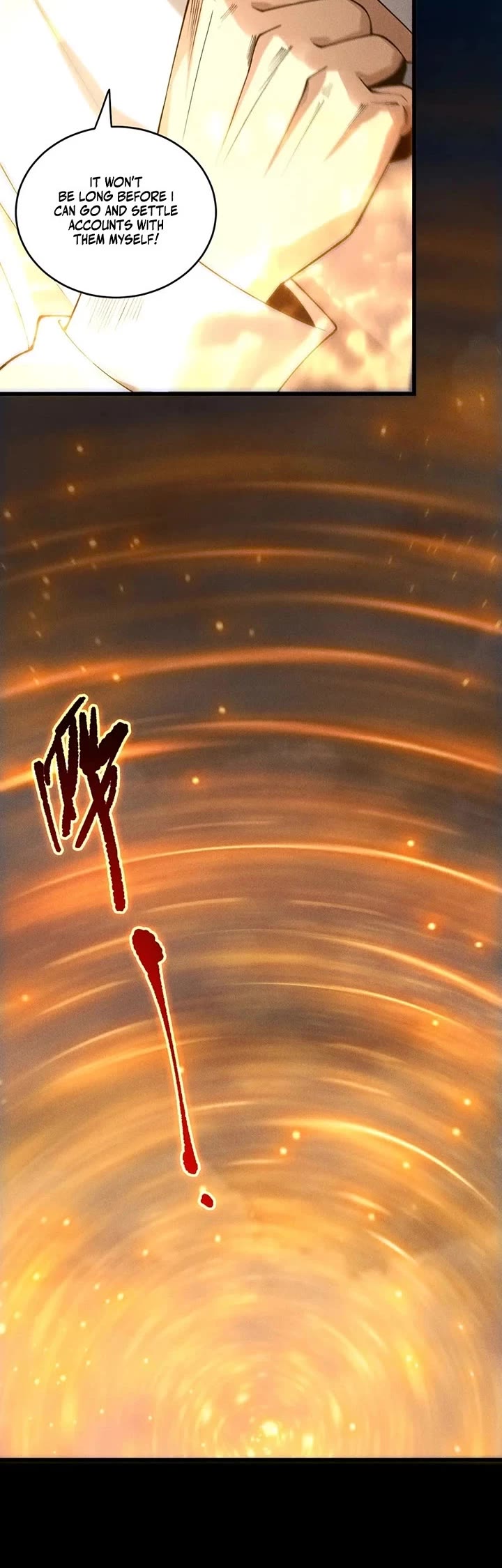 Disastrous Necromancer chapter 253 page 10