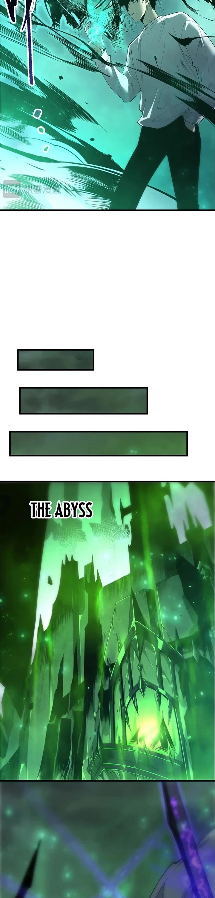 Disastrous Necromancer chapter 253 page 14