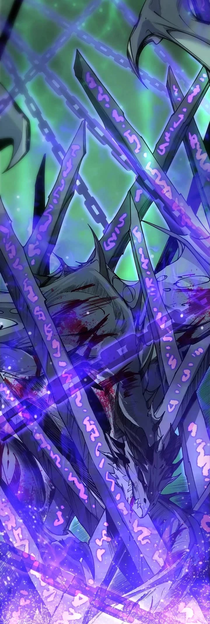 Disastrous Necromancer chapter 253 page 15