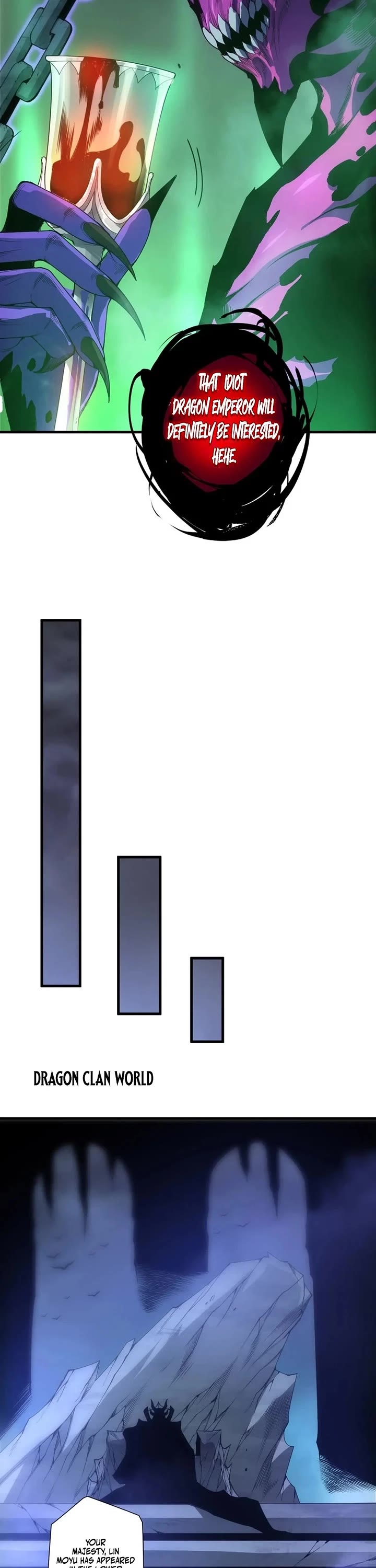 Disastrous Necromancer chapter 253 page 18