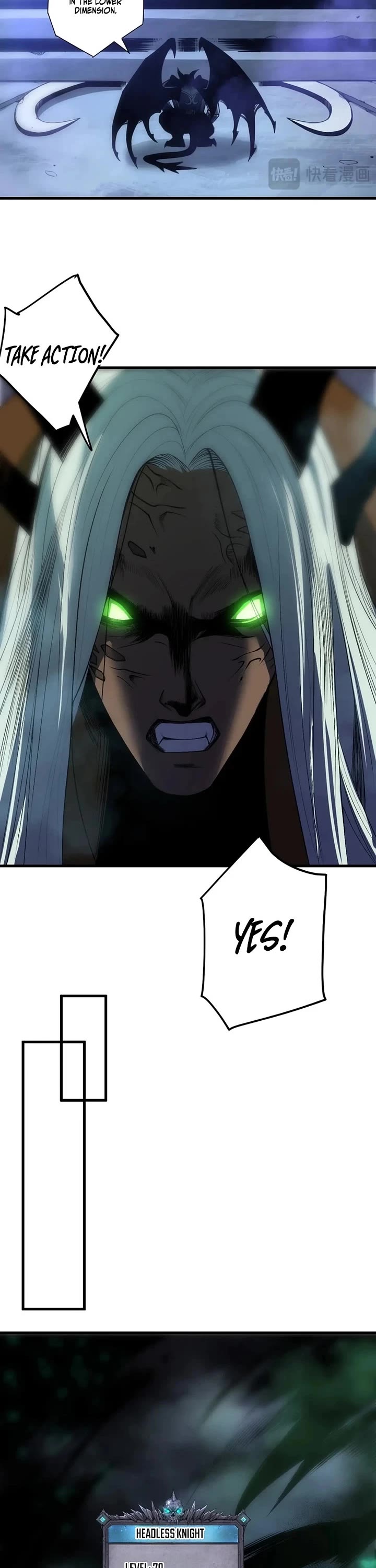 Disastrous Necromancer chapter 253 page 19