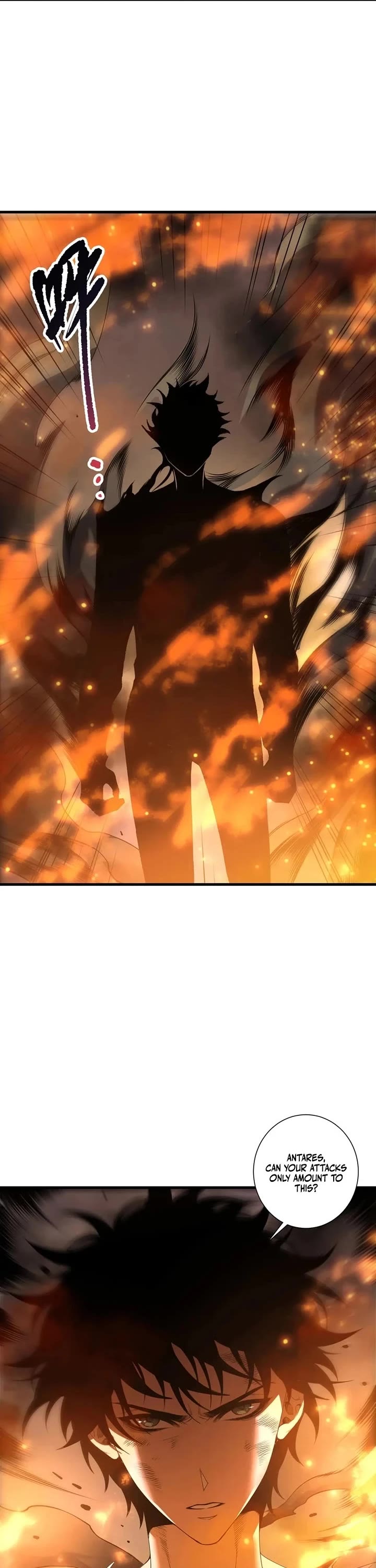 Disastrous Necromancer chapter 253 page 2