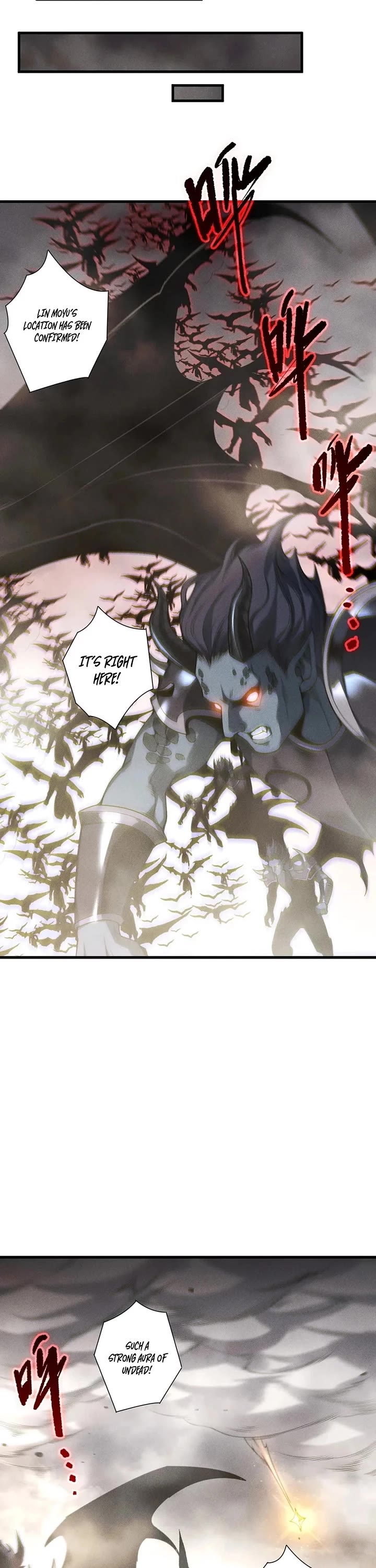 Disastrous Necromancer chapter 253 page 23